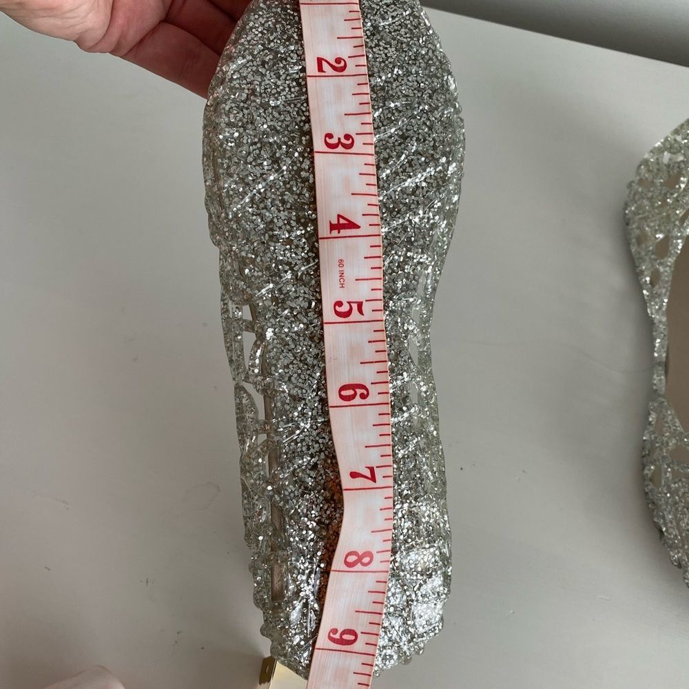 Jelly Shoes Sz 5.5 - Picture 2 of 11